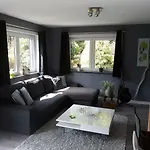Dom wakacyjny Les Rainettes Grand-Halleux