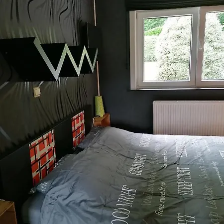 Les Rainettes Grand-Halleux