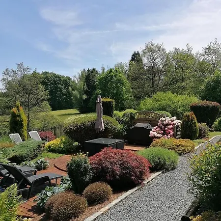 Les Rainettes Casa de Férias *