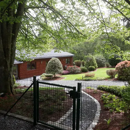 Les Rainettes Grand-Halleux