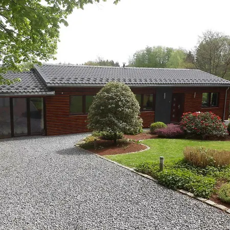 Ferienhaus Les Rainettes *