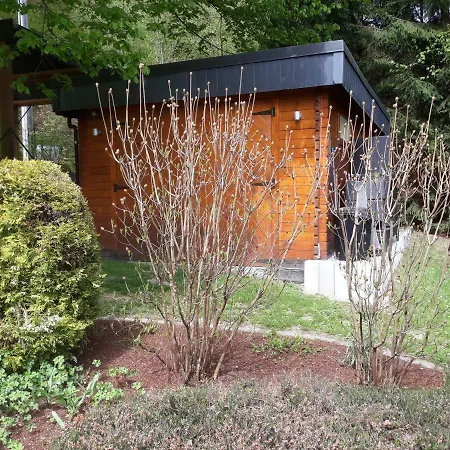 Ferienhaus Les Rainettes