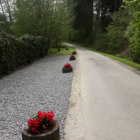 Les Rainettes Casa de Férias