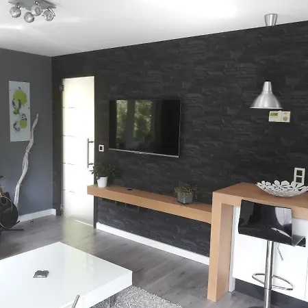 Les Rainettes Casa de Férias *