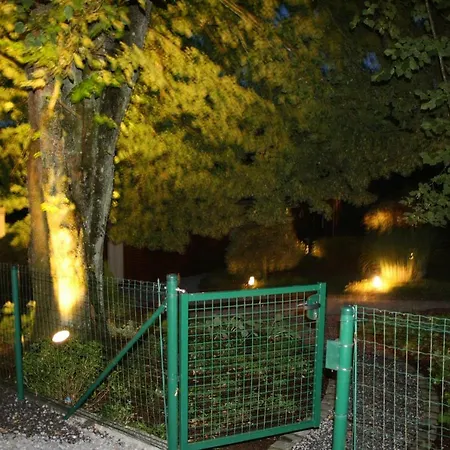 Casa de Férias Les Rainettes