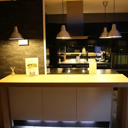 Les Rainettes Casa de Férias