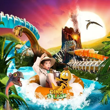 Les Rainettes Casa de Férias