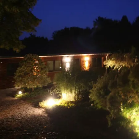 Les Rainettes Ferienhaus *