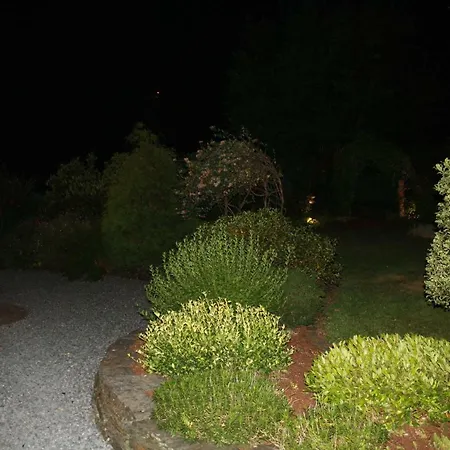 Les Rainettes Casa de Férias