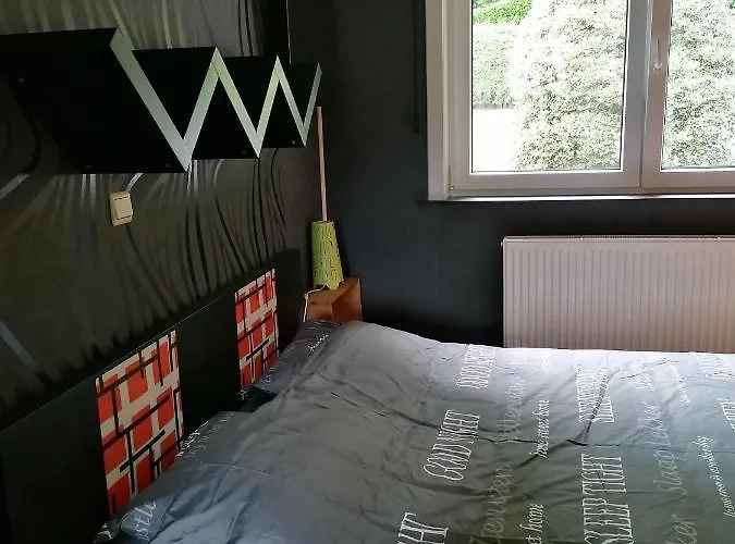 Les Rainettes Grand-Halleux