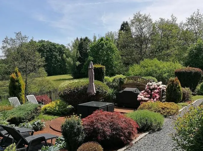 Les Rainettes Hébergement de vacances *