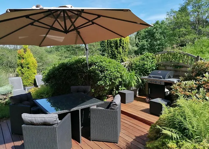 Les Rainettes Grand-Halleux