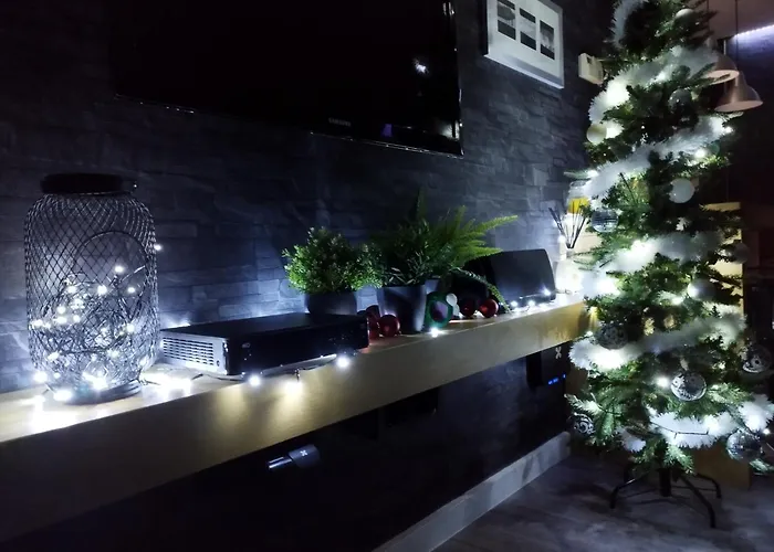 Hébergement de vacances Les Rainettes