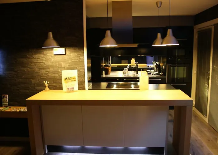 Les Rainettes Ferienhaus