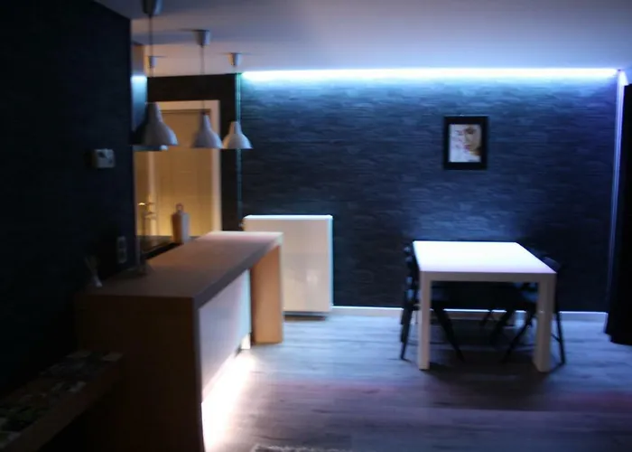 Les Rainettes Grand-Halleux