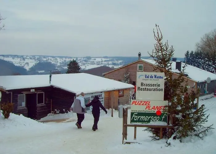 Les Rainettes Hébergement de vacances