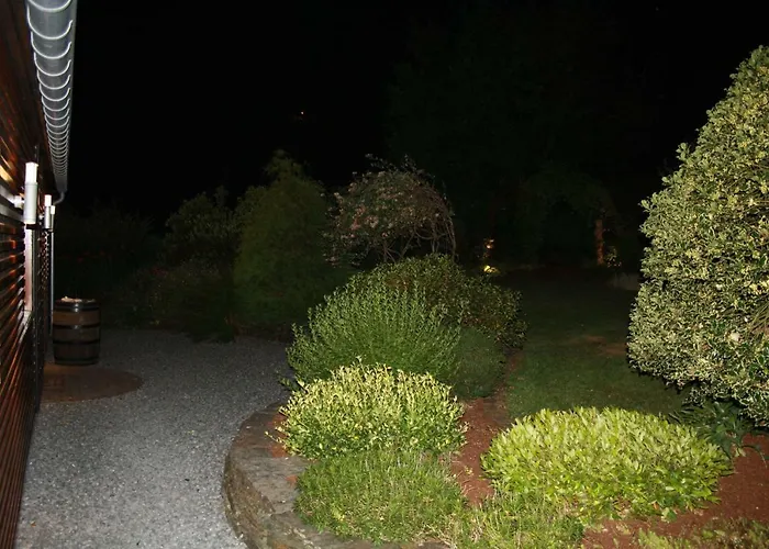 Les Rainettes Ferienhaus