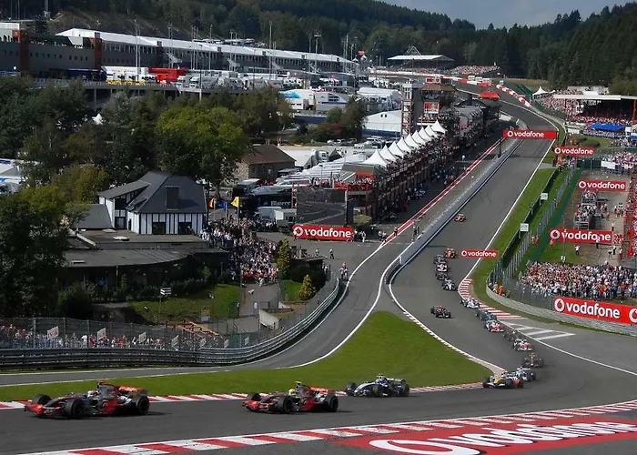 Ferienhaus Les Rainettes Grand-Halleux